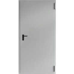 Πόρτα Πυράντοχη Πυρασφάλειας 60' 800 x 2.050 mm