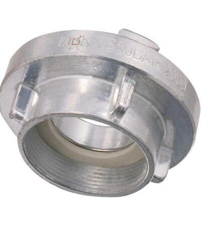 Ρακόρ STORZ Αλουμινίου 2 1/2inch Βόλτα