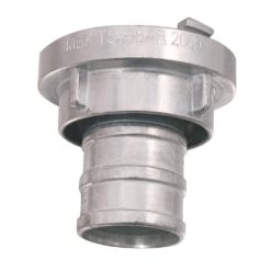 Ρακόρ STORZ Αλουμινίου 2 1/2inch Ουρά