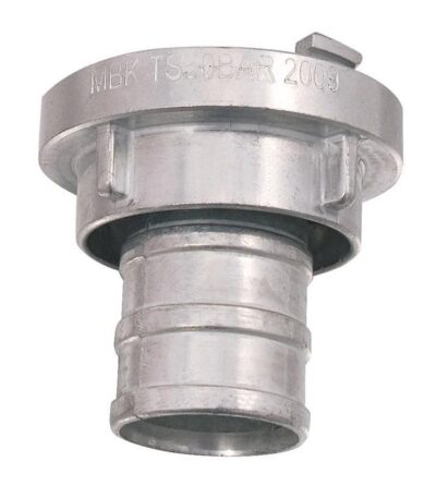 Ρακόρ STORZ Αλουμινίου 2 1/2inch Ουρά