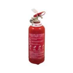 Πυροσβεστήρας 1Kg Ξηράς Σκόνης ABC85