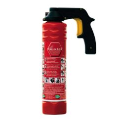 Πυροσβεστήρας FIREX (3A 8B 5F)