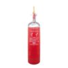 Πυροσβεστήρας 10Lt F Class Τοπ. Εφαρμ. INOX