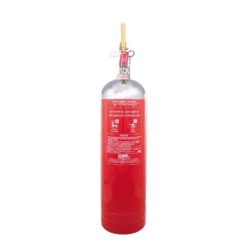 Πυροσβεστήρας 10Lt F Class Τοπ. Εφαρμ. INOX