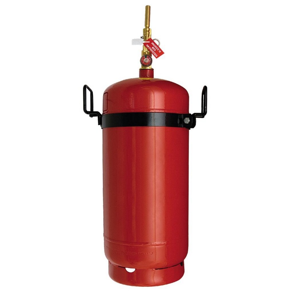Πυροσβεστήρας 17Lt F Class Τοπ. Εφαρμ. Πυροσβεστήρας 17Lt F Class Τοπ. Εφαρμ.