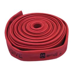 Πυράντοχος Πυροσβεστικός Σωλήνας DUZ 1 3/4inch 17 bar