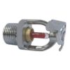 Σπρίνκλερ 1/2inch, 68°C, UL Επιτοίχιο