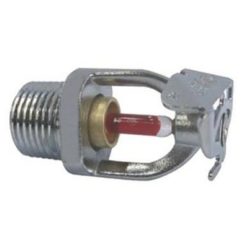 Σπρίνκλερ 1/2inch, 68°C, UL Επιτοίχιο