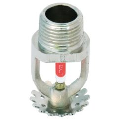 Σπρίνκλερ 1/2inch, 68°C, Upright/Pendent