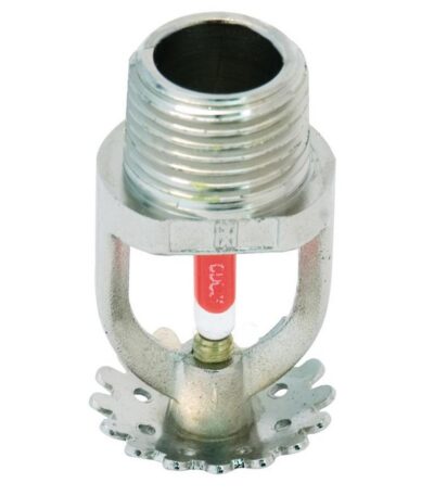 Σπρίνκλερ 1/2inch, 68°C, Upright/Pendent