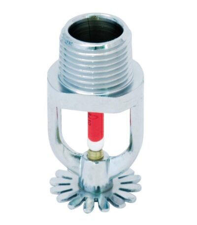 Σπρίνκλερ 1/2inch, 68°C, Pendent, Ίσιο