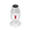 Σπρίνκλερ 1/2inch, 68°C, Pendent, Άσπρο
