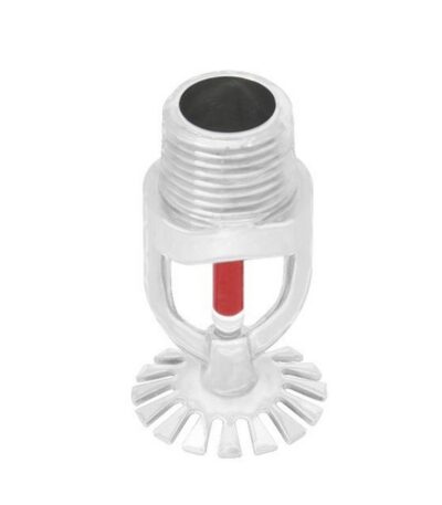 Σπρίνκλερ 1/2inch, 68°C, Pendent, Άσπρο
