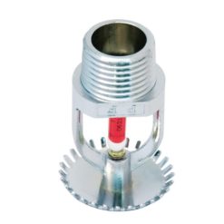 Σπρίνκλερ 1/2inch, 68°C, Upright