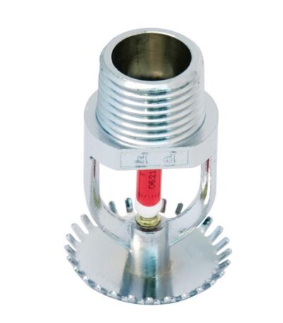 Σπρίνκλερ 1/2inch, 68°C, Upright