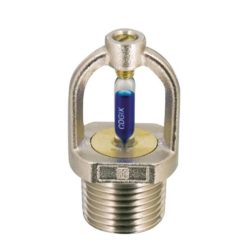 Σπρίνκλερ 141°C  F class solution - Wet Chemical.