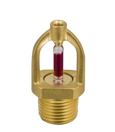 Σπρίνκλερ ειδικού τύπου 260°C F class solution - Wet Chemical.