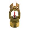 Σπρίνκλερ 3/4inch, 68°C, Pendent, UL