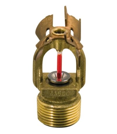 Σπρίνκλερ 3/4inch, 68°C, Pendent, UL