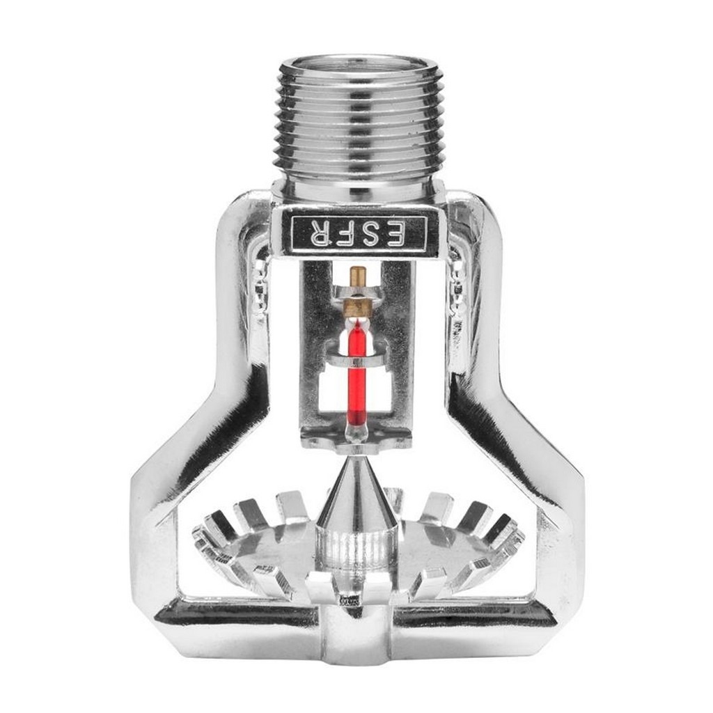 Σπρίνκλερ 3/4inch, 68°C, Upright Σπρίνκλερ 3/4inch, 68°C, Upright