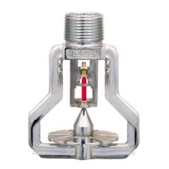 Σπρίνκλερ 3/4inch, 68°C, Pendent