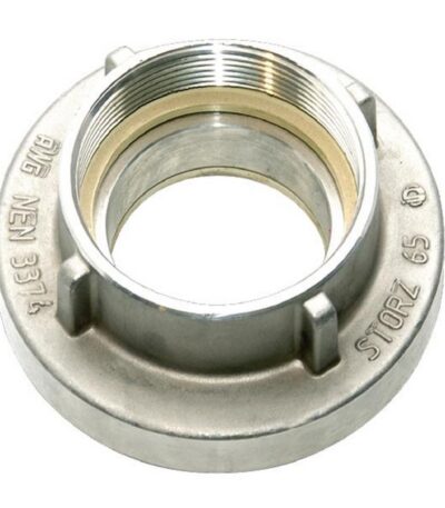 Ρακόρ Βόλτα 1 3/4inch πιστοποιημένο κατά DIN14307 Σπείρωμα 2inch