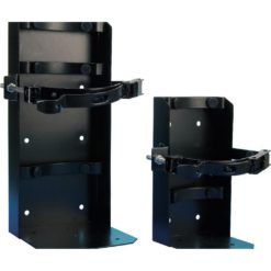 Βάση Πυροσβεστήρα Βαρέως Τύπου 12Kg / 9Lt