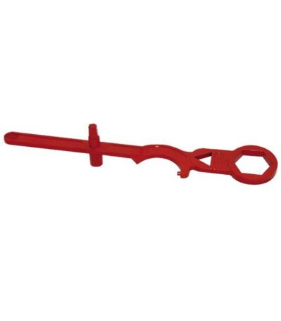 Γατζόκλειδο Μεγάλο για Ρακόρ - Storz 2 1/2 inch - 3inch