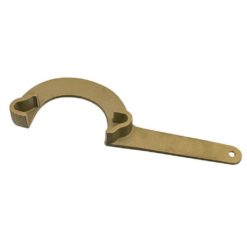 Γατζόκλειδο για Ρακόρ - NAKAJIMA 2 1/2inch