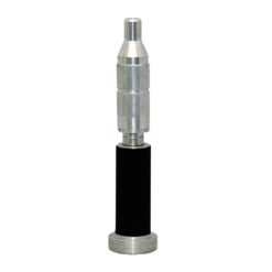Ακροσωλήνιο Αλουμινίου Ρυθμιζόμενο 1 1/2" Αρσενικό Σπείρωμα