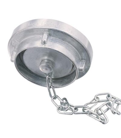 Τάπα Αλουμινίου 1 3/4 inch για κρουνό