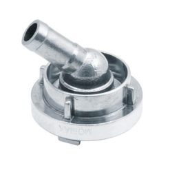 Προσαρμογέας STORZ Άλουμινίου 2 X 3/4 inch για λάστιχο νερού 3/4
