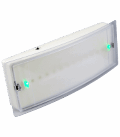 Φωτιστικό ασφαλείας GR-8/leds