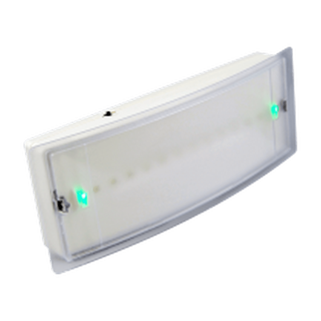 Φωτιστικό ασφαλείας GR-8/leds Φωτιστικό ασφαλείας GR-8/leds