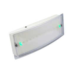 Φωτιστικό ασφαλείας GR-9/leds