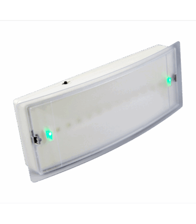 Φωτιστικό ασφαλείας GR-9/leds