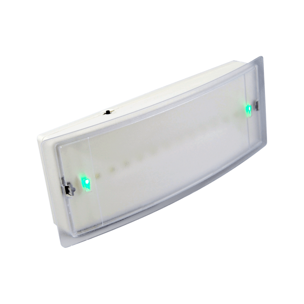 Φωτιστικό ασφαλείας GR-9/leds Φωτιστικό ασφαλείας GR-9/leds